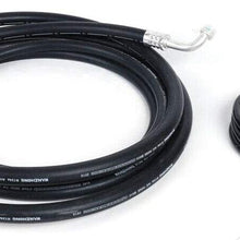Universal Car Hanging Air Conditioner Set 12V For RV Car Caravan Truck Air Conditioner Fan fit Evaporator 400-500W