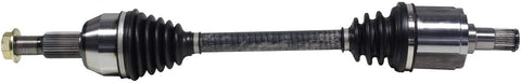 GSP NCV10262 CV Axle Shaft Assembly - Left Front (Driver Side)