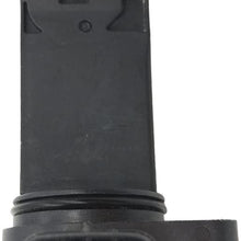 JESBEN MAF Mass Air Flow Sensor Meter Sensor Replacement for CX-5 2013-2014 Mazda 3 2012-2013 2.0L 2.5 L Mazda 6 2.5L 2014 PE01-13-215 E5T62271