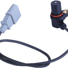 LAMDA 06A906433C Crankshaft Position Sensor For Audi A4 A6 A8 TT Volkswagen Beetle Golf Jetta Passat