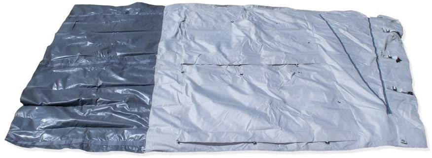 Carefree Vacation'r Room Side Panel