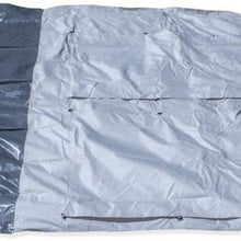 Carefree Vacation'r Room Side Panel