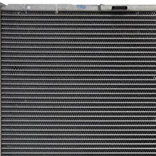 Sunbelt Radiator For Audi Q7 Volkswagen Touareg 2756 Drop in Fitment
