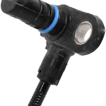 ACDelco 20938122 GM Original Equipment Rear ABS Wheel Speed Sensor