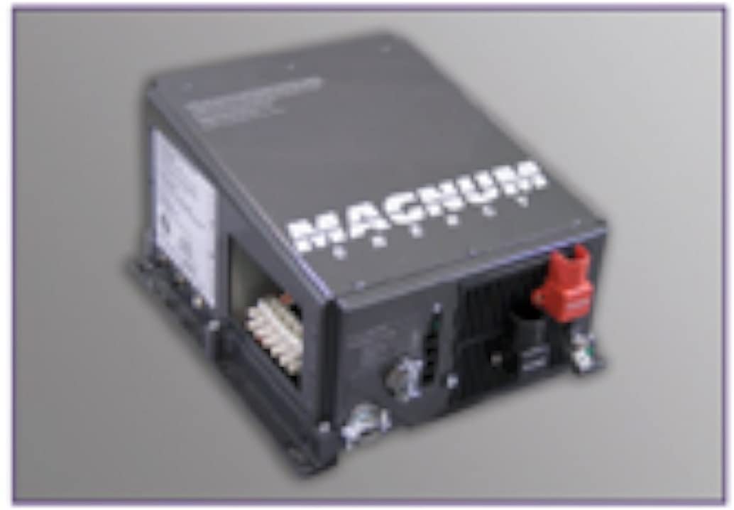 Magnum ME201220B 2000W Inverter 100 Amp Charger