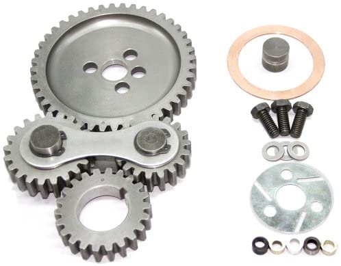PRW 0135002 Quiet Dual Gear Drive for Chevy 262-400 1955-95