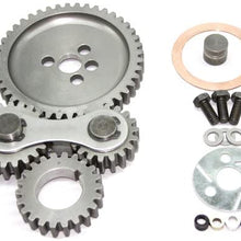 PRW 0135002 Quiet Dual Gear Drive for Chevy 262-400 1955-95
