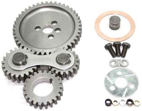 PRW 0135002 Quiet Dual Gear Drive for Chevy 262-400 1955-95