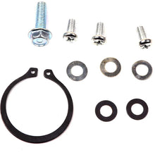 SCITOO AC Compressor Clutch Compatible with CO 10791RW for Subaru Forester Legacy for Subaru Baja 2003-2007