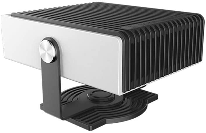 150W Car Heater 12V Car Glass Defroster Window Heater for Winter Auto Air Outlet Warm Dryer in Auto Goods Interior Accessories