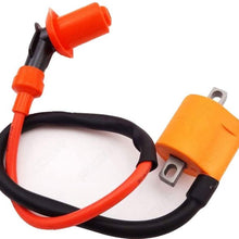 ATV Ignition Coil for Eton E-ton Dxl Axl Txl 50 90 Scooter Lightning Axl50 Txl90