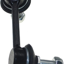 DLZ 2Pcs Rear Stabilizer Bar Sway Bar Compatible With Element 2003-2011, Prelude 1997-2001, Murano 2003-2007 K80465 K80466