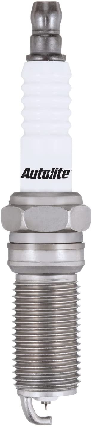 Autolite APP5363 Double Platinum Spark Plug