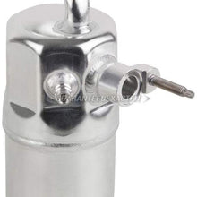 For Chevy Silverado GMC Sierra & Escalade A/C AC Accumulator Receiver Drier - BuyAutoParts 60-31235 New