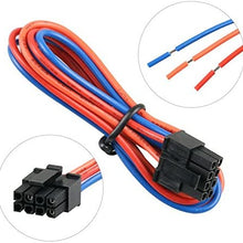 ELING MPH GPS Speedometer Speedo Gauge 140MPH for Car Motorcycle Boat with Backlight 3-3/8 inch 9-32V