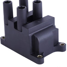 Motorhot Ignition Coil Pack fit for ford Contour Escape Focus Mazda Tribute Mercury Mystiqu L4 2.0L fits FD-497 DG506 FD497