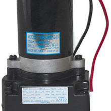 Lippert 141893 Tuson High Speed Fifth Wheel Landing Gear Motor