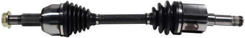 GSP NCV10253 CV Axle Shaft Assembly - Left Front (Driver Side)