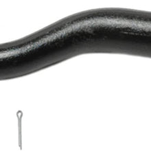 ACDelco 45A0744 Professional Driver Side Outer Steering Tie Rod End