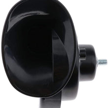 KABITA115 - Motorcycle Vehicle Power assisted Electric Vehicle 410Hz Snail Horn High 60V - 48V