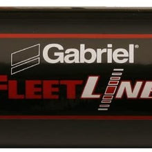 Gabriel 85321 FleetLine Heavy Duty Shock Absorber