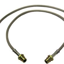 Skyjacker (FBL30) 3"- 7" Stainless Steel Brake Line - Pair