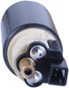 NOPOCA NOPEFP206 Automotive Replacement High Preformance Electric Intank Fuel Pump w/Installation Kits fit Ford,Mercury,Lincoln,Mazda