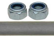 ACDelco 46G20708A Advantage Front Suspension Stabilizer Bar Link