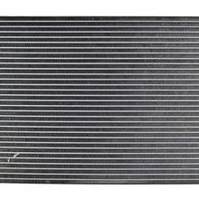 OSC Cooling Products 3558 New Condenser