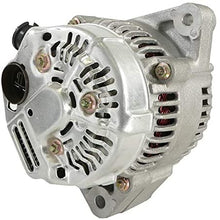 DB Electrical AND0040 Alternator Compatible With/Replacement For 2.2L Honda Accord 1990 1991 1992 1993/31100-PT3-A51, 31100-PT3-A52, CJP16/100211-8150, 100211-8151/12 Volt, 80 AMP