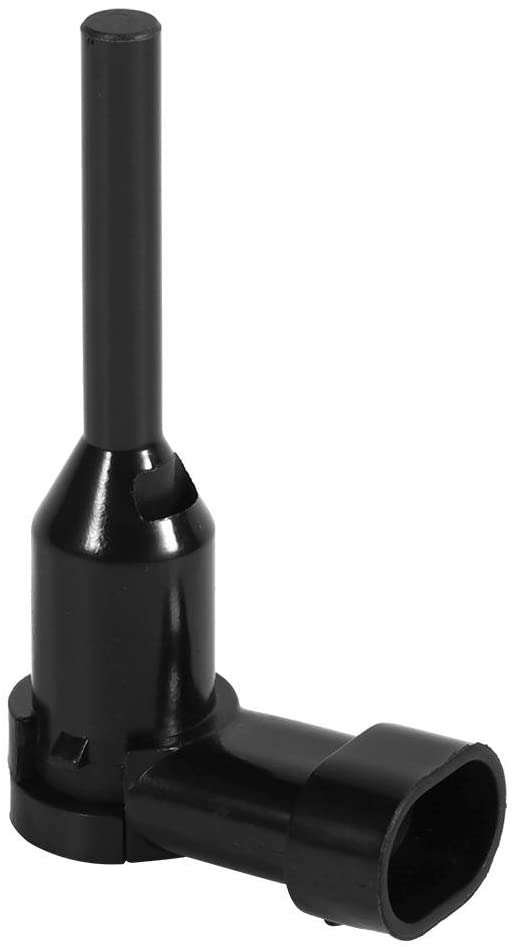 KIMISS Car Coolant Level Sensor, Auto Coolant Fluid Level Sensor for Vauxhall Opel 93179551