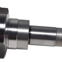 GSP NCV82022 CV Axle Shaft Assembly - Right Front (Passenger Side)
