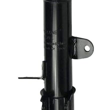 SarahQ fit Chevy Geo Prizm&Corolla Set of 2 Rear Suspension Gas Shock Absorber Strut & Springs S0119