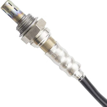 2x Oxygen O2 02 Sensor 1 & 2 for Hummer H3 2006 3.5L Upstream + Downstream