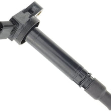 Set of 6 Ignition Coils Pack for Lexus GS300 2005-2006 GS350 GS450H IS350 2007-2008 IS250 2006-2008