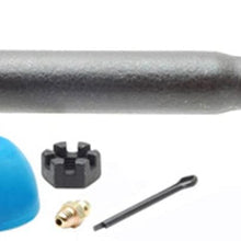 ACDelco 45A0106 Professional Inner Steering Tie Rod End