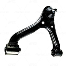 Nakamoto Control Arm 48630-0K010 with Ball Joint & Bushing for Toyota Hilux VII 2004-2015
