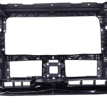 Bapmic 3C0805588J Front Radiator Support Assembly for Volkswagen Passat 2006-2010