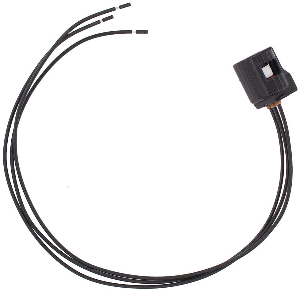 2Pack/PCS Camshaft Position Sensor Connector Plug Harness Compatible With Nissan Sentra Altima Murano Maxima (Fit For Nissan Infiniti VQ35DE 3.5L V6 Engines) In | Whizz Camshaft Position - Foto 12