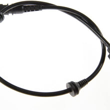 Holstein Parts 2ABS0641 ABS Speed Sensor