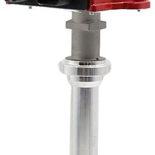 uxcell 1103952 Ignition Distributor for Chevy 1992-1995 for GMC 1500/2500/3500 5.7 Pickup 8CYL (Fits: Blazer, Jimmy, Camaro,Van, Firebird, Suburban, Tahoe, Yukon, Vortec 5.0L 5.7L)