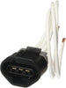 Standard Motor Products S-867 Pigtail and Socket