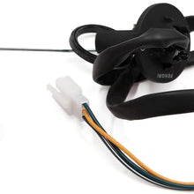 uxcell Motorcycle Fuel Level Meter Sender Assy Sensor Sending Unit Part for GY6-60