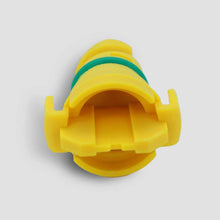 EXAUTOPONE 3pcs KX6Z6730B ABS Car Engine Oil Drain Plug Compatible with Ford F150 2015-2018, Lincoln Continental/MKZ 2017-2018, Lincoln Navigator 2018, Ford Mustang 2018-2019, KX6Z-6730B