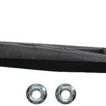 ACDelco 45G0117 Professional Front Driver Side Suspension Stabilizer Bar Link Kit with Hardware