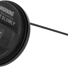 X AUTOHAUX 31010-3L600 Engine Oil Fuel Gas Tank Filler Cap Cover for Hyundai 2006-2019