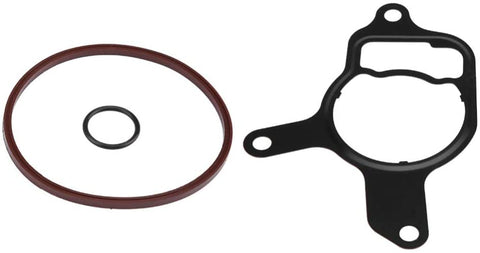 Vacuum Pump Repair Re-seal kit,2.5L Vacuum Pump Reseal/Rebuild Kit Gasket For VW Audi Jetta Volkswagen 07K145100C