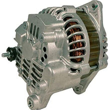 DB Electrical AMT0179 Alternator Compatible With/Replacement For Nissan 350Z 3.5L 2003 2004 2005 2006, Pathfinder 2004 Infiniti Fx35 G35 03 04 05 06 A3TG0191 23100-CD010 1-3030-01MI