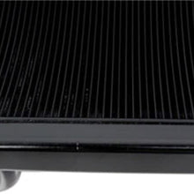 OzCoolingParts 2007 2008 Kawasaki Ninja Radiator, OEM Replacement Aluminum Radiator for Kawasaki Ninja ZX14 ZX1400 2006-2011