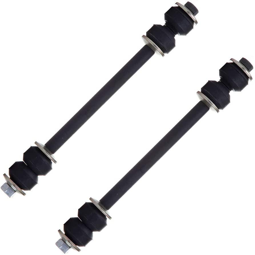 AUTOMUTO Replacement Parts Front Sway Bar End Link fit for 1995 1996 1997 1998 1999 2000 2011 for Ford Explorer Ranger for Mercury Mountaineer with K7275